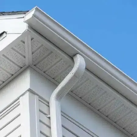 Seamless Gutters